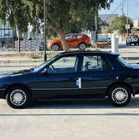 سيفيا ١٩٩٤ • محرك شرط • تكريت