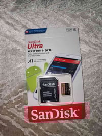 كارت ميموري سانديسك • موبايل العاب • بلاد صلاح الدين