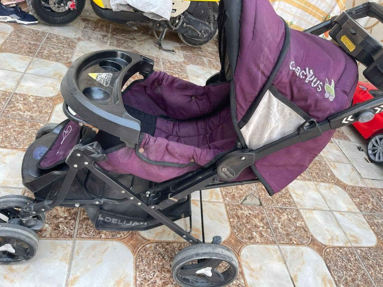 سلام عليكم اغراض نظيفه جدا للبيع المجمده سعرها 100 طباخ 75 وبي مجال العربانه 30 سعرها للاستفسار على الخاص


**إذا كنت صاحب هذا الإعلان وتريد حذفه لأي سبب، رجاءا أرسل رسالة إلى الدعم الفني**