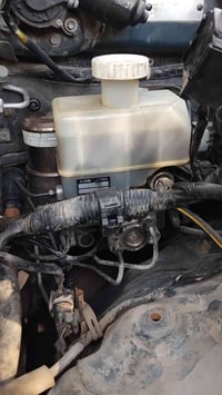 شغال • هيدروجين خربان • ماتور وكارت جدد