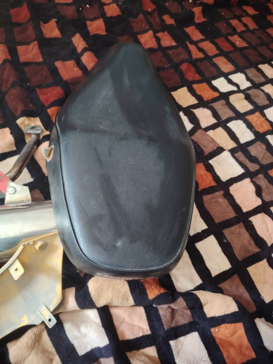 السلام عليكم غراض سبيسي ياباني للبيع كلمن وسعره مكاني كوت فلاحيه ***********وشتربد تفصيخ موجود
