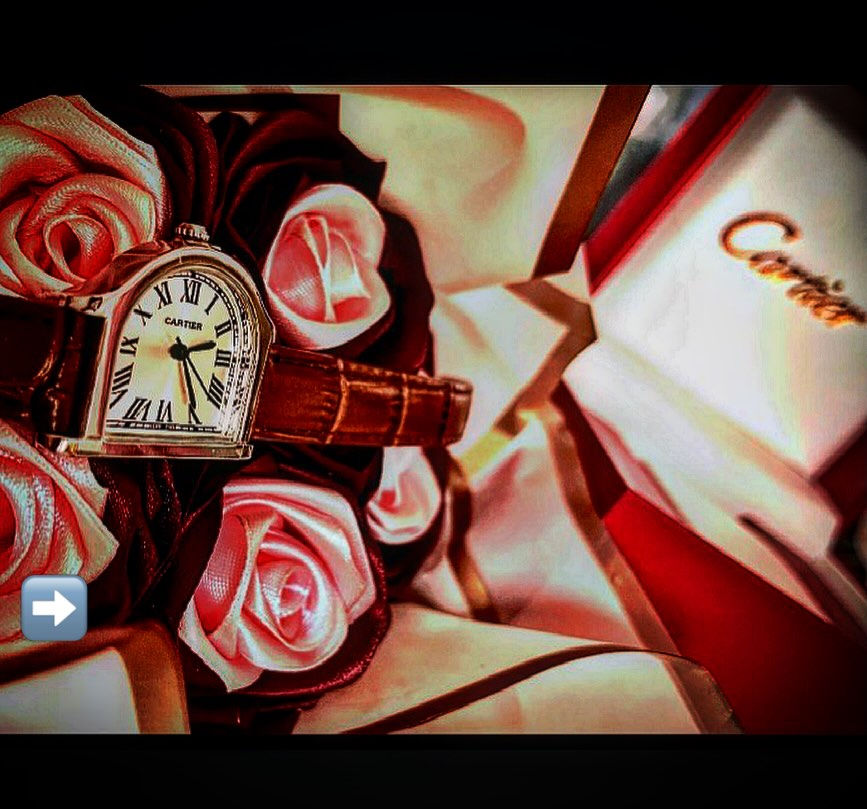 دكّة_الساعچـي⌚️
Cartier
تصميم كلاسيكي… وهيبة لا تخطئها العين.✨❤️‍🔥

متوفرة الآن في دكّة الساعچي
للحجز والاستفسار دايركت او على الواتساب 📲
يتوفر توصيل لجميع المحافظات 🚚

#اكسبلور #اكسبلور_فولو #lifestyle #like4like #العراق


**إذا كنت صاحب هذا الإعلان وتريد حذفه لأي سبب، رجاءا أرسل رسالة إلى الدعم الفني**