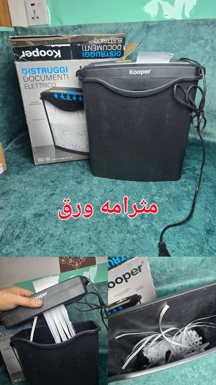 يتوفر منتج أمازون  بسعر10 آلاف 
للحجز، يرجى التواصل عبر الخاص .


**إذا كنت صاحب هذا الإعلان وتريد حذفه لأي سبب، رجاءا أرسل رسالة إلى الدعم الفني**