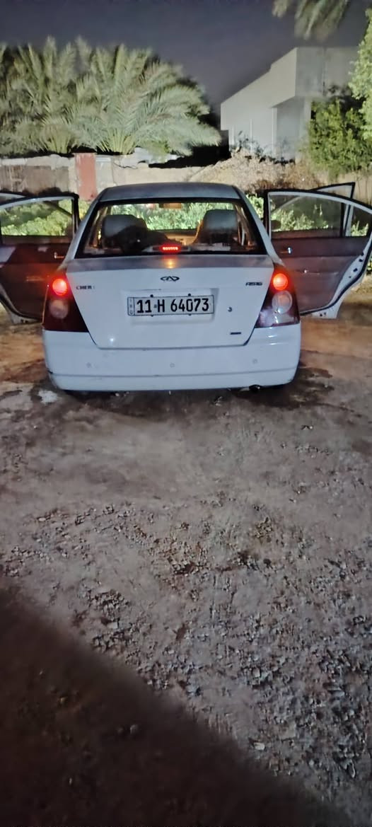 شيري اي فايف كير عادي جاهزه من كلشي تدفئه تبريد محرك ابلادي ماملعوب بي ماشيه ١٧٨ الف سياره ٢٠٠٨
***********
شيري اي فايف كير عادي جاهزه من كلشي تدفئه تبريد محرك ابلادي ماملعوب بي ماشيه ١٧٨ الف سياره ٢٠٠٨
