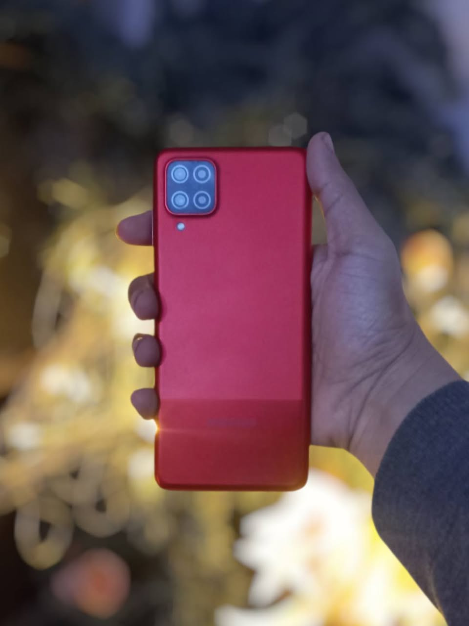 كلكسي a12 ذاكره ٦٤ سعره ٧٥ جهاز يخبل نظافة كدام عينك شحنه كلش حلو مكاني نجف وتوصيل موجود داخل النجف فقط


**إذا كنت صاحب هذا الإعلان وتريد حذفه لأي سبب، رجاءا أرسل رسالة إلى الدعم الفني**