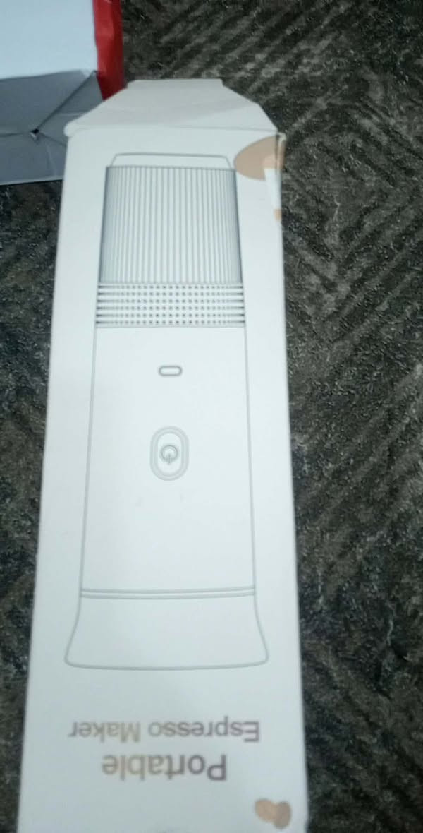 محضره قهوه شحن مع تسخين


**إذا كنت صاحب هذا الإعلان وتريد حذفه لأي سبب، رجاءا أرسل رسالة إلى الدعم الفني**