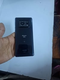 شارب r6 جهاز مفول ونصيف زلغ مابي موصفاته معروفه شاشه 244 هيرتز كامرته ...