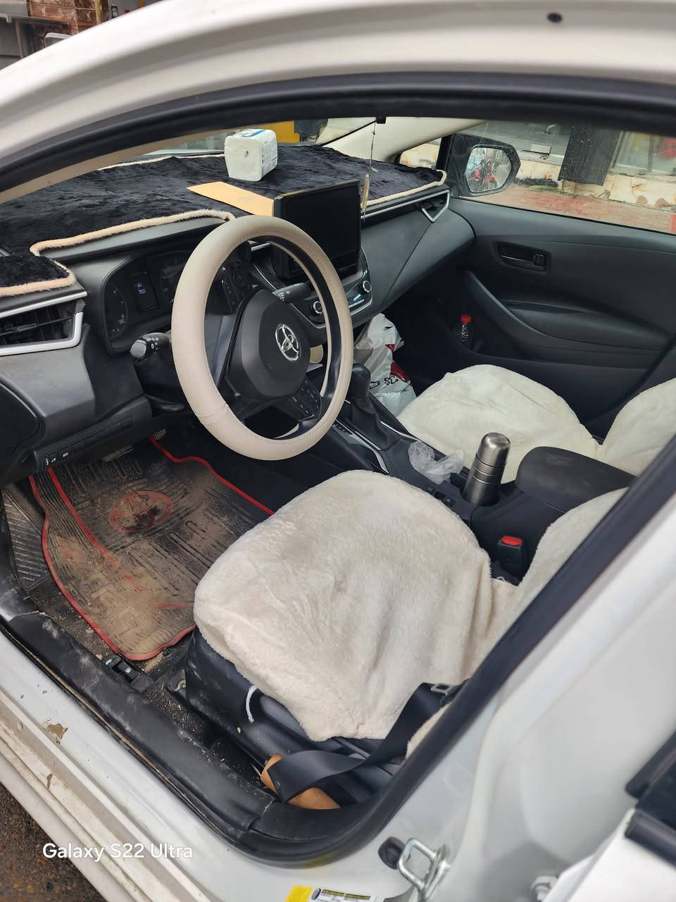 السلام عليكم جميعأ  اخوان كورله 23  ضرر خلفي بدون ارباك قطعتين صندوق وجمرلوغ  رقم ديالى  مراوس اريد كامري  ونتفق ع فرق


**إذا كنت صاحب هذا الإعلان وتريد حذفه لأي سبب، رجاءا أرسل رسالة إلى الدعم الفني**