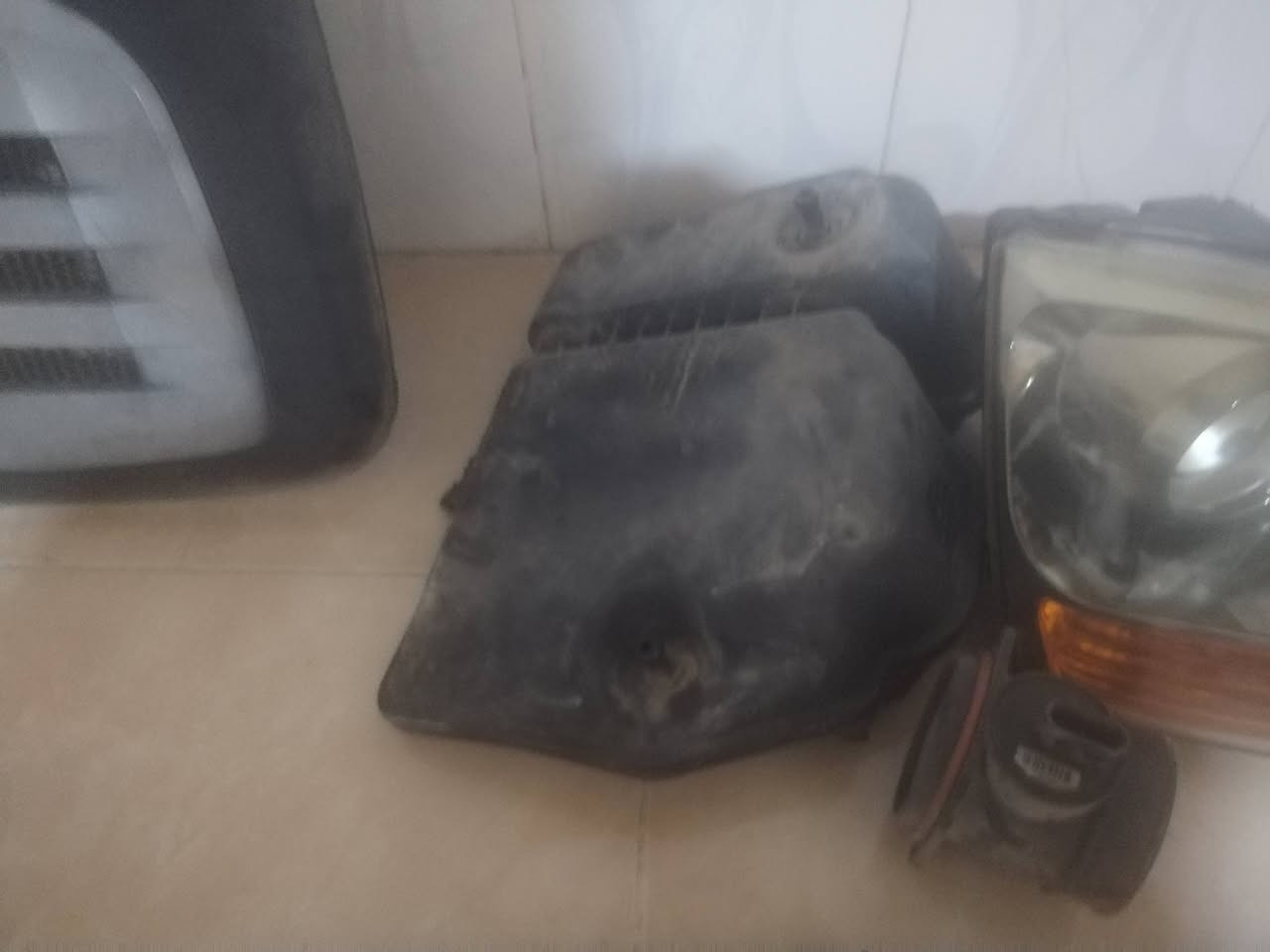 اخوان هذني مال سورينتو ٢٠٠٧ رقمي *********** و ***********
