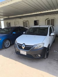 رينو سنمبل 2020 ماشيه 119الف  حته كتلوك مال شركه موجود  تبريد ثلج🥶 حدا...
