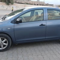 يارس ٢٠١٣ • اوتوماتيك • خليجي