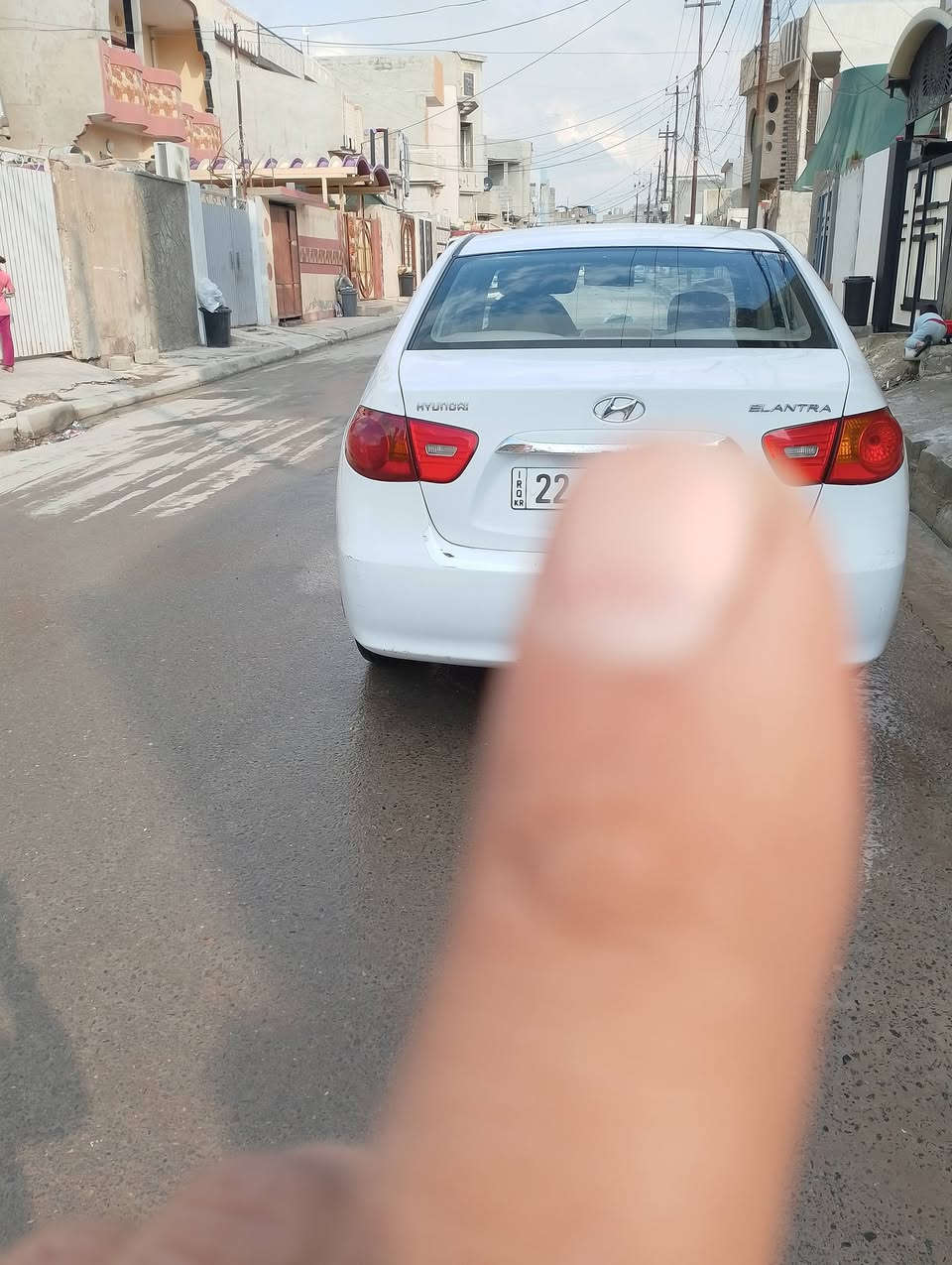 السلام عليكم للبيع النترا
موديل 2011
اربع دسك
هزه جديده
رقم أربيل جديد الى 2031
تاير جديد
طخم جديد
محرك 16 بلا تنقيص شرط 
كير شرط 
السعر 118 بيها مجال
السونار مرفق مكان السياره موصل
شراي اتصل 
***********/////***********
