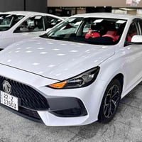 ام جي جي تي • ٢٠٢٥ • ١٦٠٠٠ كم