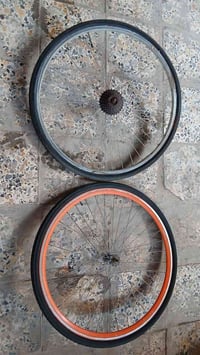 بايسكل • سعر مناسب • بغداد الامين الثانيه