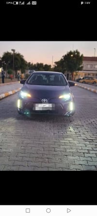 كورلا SE • ٢٠١٨ • رقم اربيل