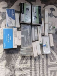 ٢٠ قطعة • اسنان