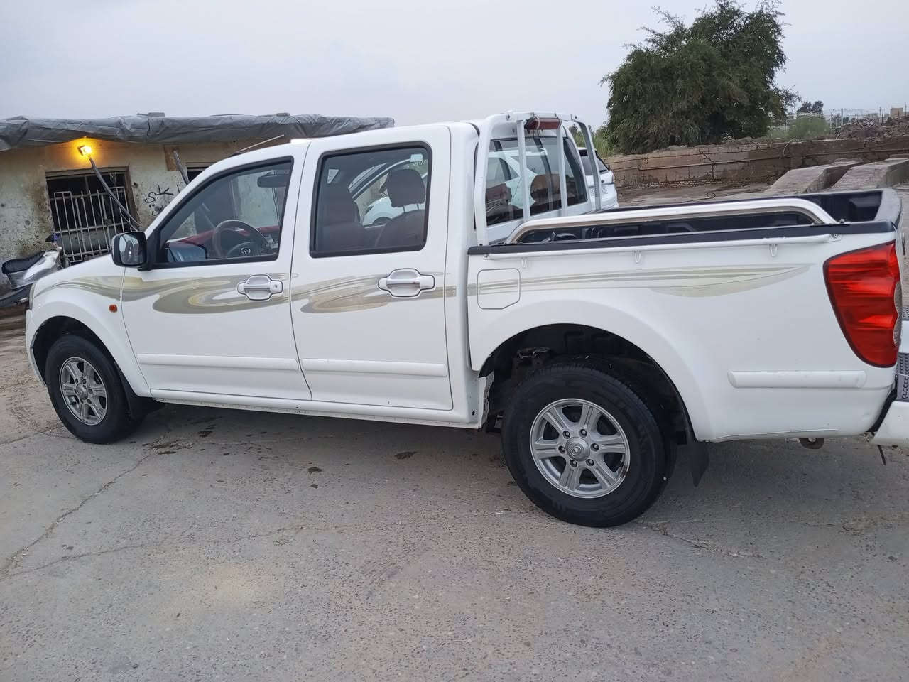 السلام عليكم بيكم اكريتويل ،،،الموديل،،16السياره مكفوله كفاله عامه ،،المكان ميسان قضاه المجر الكبير ،،،***********,,,خاص ما متواجد
