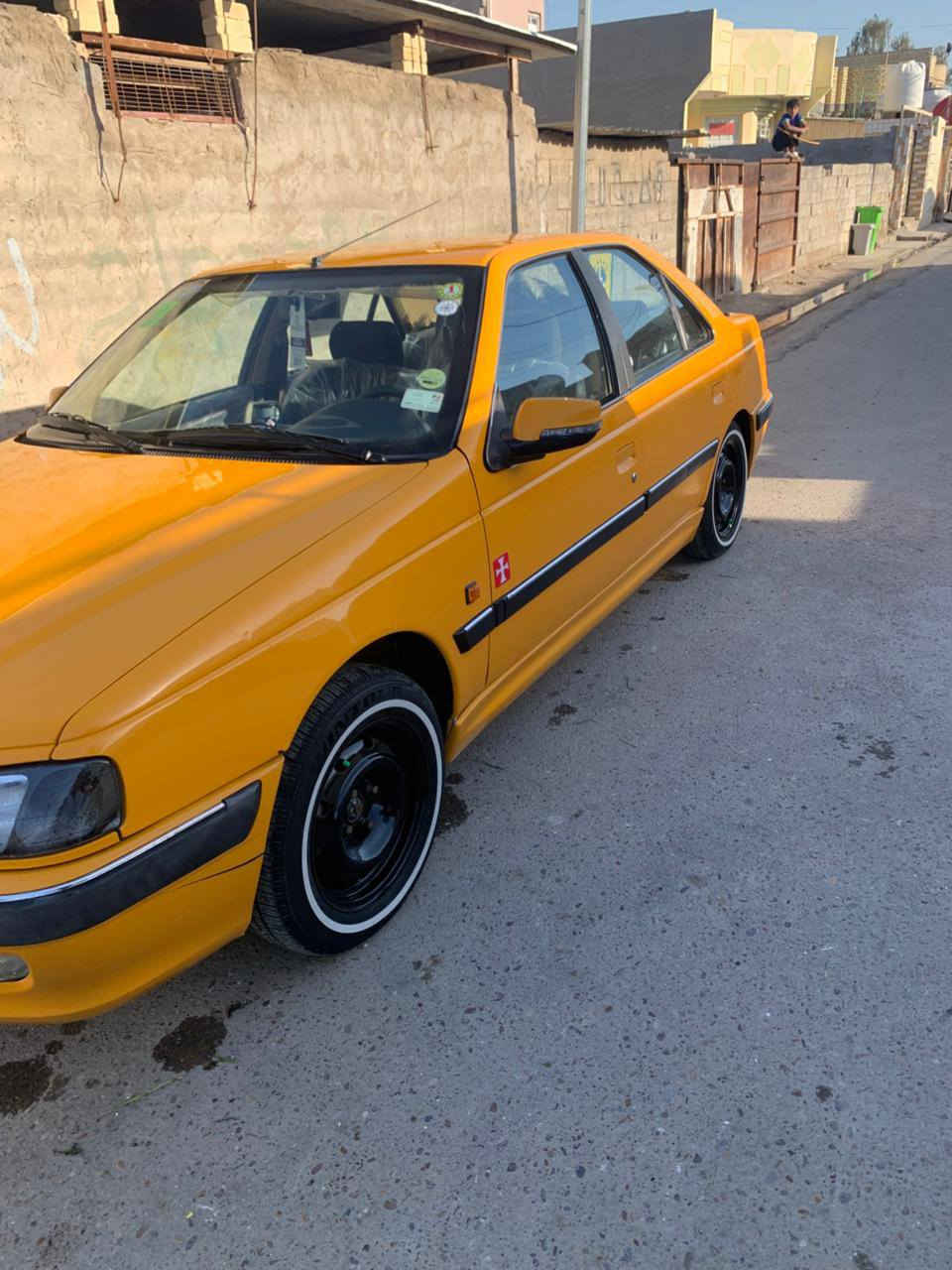 بيجو بارص موديل 2018مكفوله كفاله عامه العنوان بغداد الحسينيه المعامل بسمي غير متواج على الفيس رقم صاحب السياره *********** السعر 67وبيه مجال
