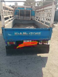 كيا • موديل 96 • بابل جبلة