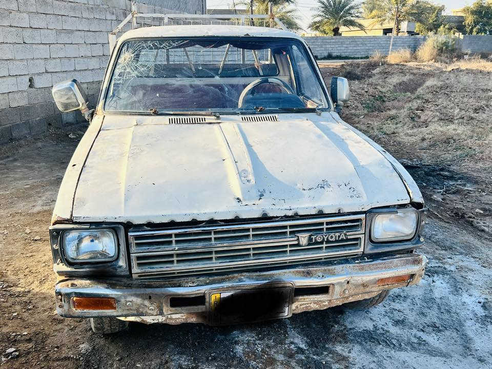 بيكم للبيع موديل 1982
السعر خاص 
***********
