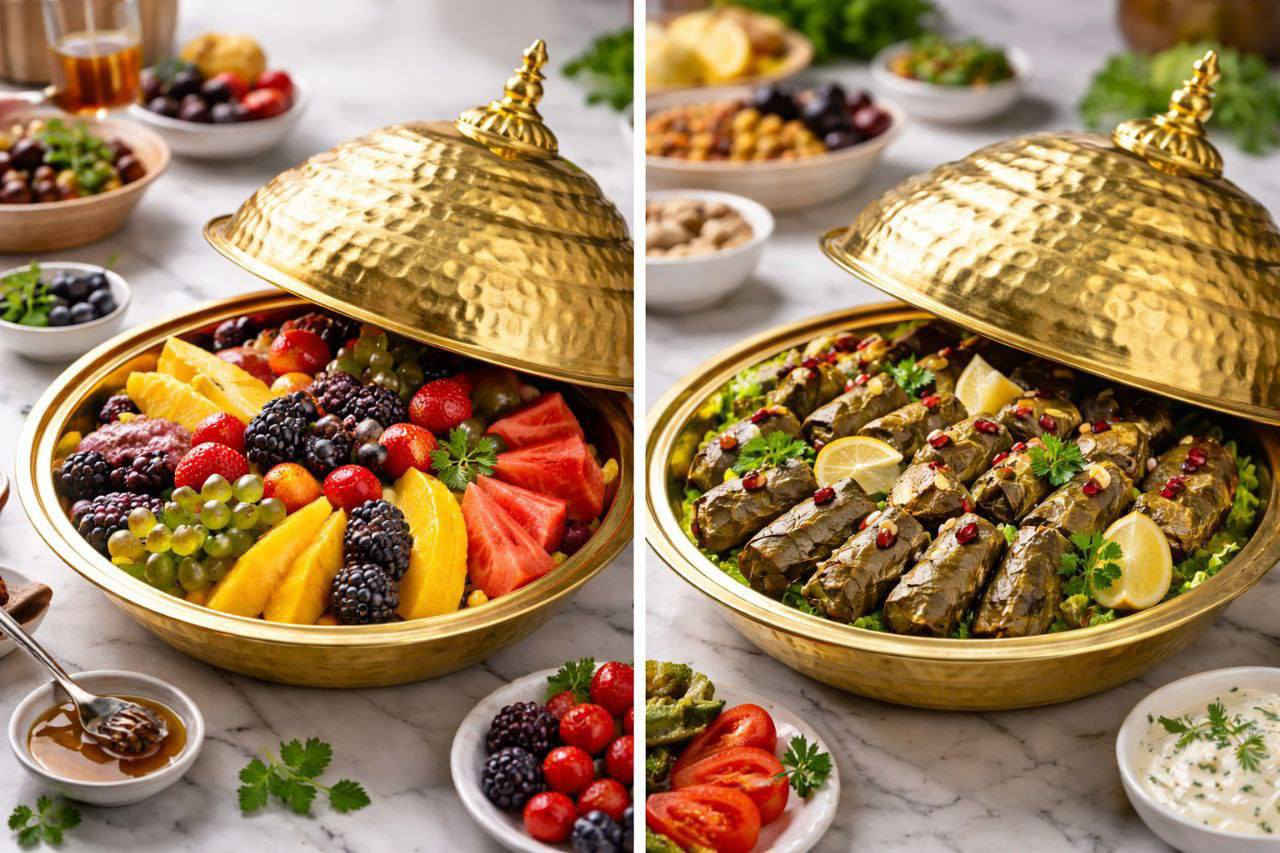 سلام عليكم ورحمه الله وبركاته منسف مناسبات  +قبق
طلاء ذهبي ثابت

قياس 45
السعر تخفيض 15 وتوصيل داخل بغداد5 للاستفسار الاتصال واتساب *********** ابو ليلى
