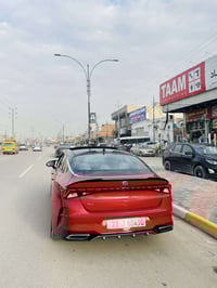 كيا K5 • ٢٠٢١ • محرك 2000