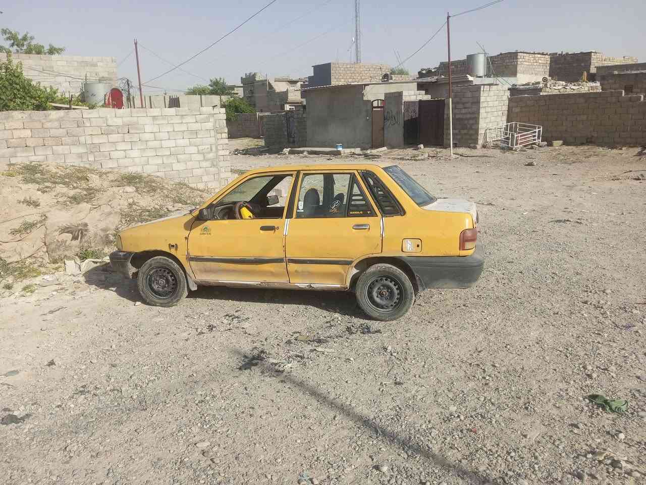 السلام عليكم سايبه 2012 محرك بصرف جير شرط تواير نظاف شرطه تحويل كربون بنزين مكان الموصل الاستفسار ***********
