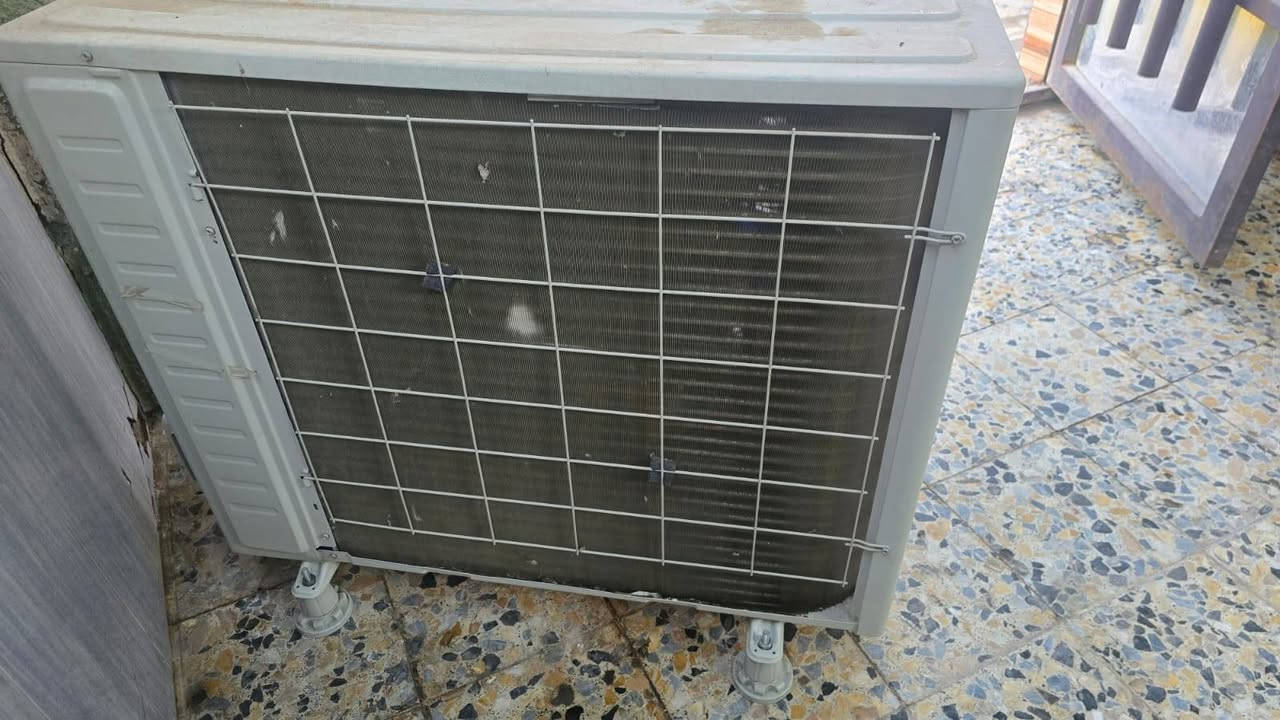 خارجيه 3طن جديد 2021 مشتغله سنه وحدة 300الف فقل
خارجيات 4طن مفيرتر جديدات وحدة كامله وثانيه كارت عاطل وثاني شغال
الشغال 550الف قفل و ثاني 350الف
داخليه 4طن مفيرتر جديده 250الف قفل
و داخليه 4طن سامسوك الواحد 125 ثنين
*********** واتساب راسلني النجف
