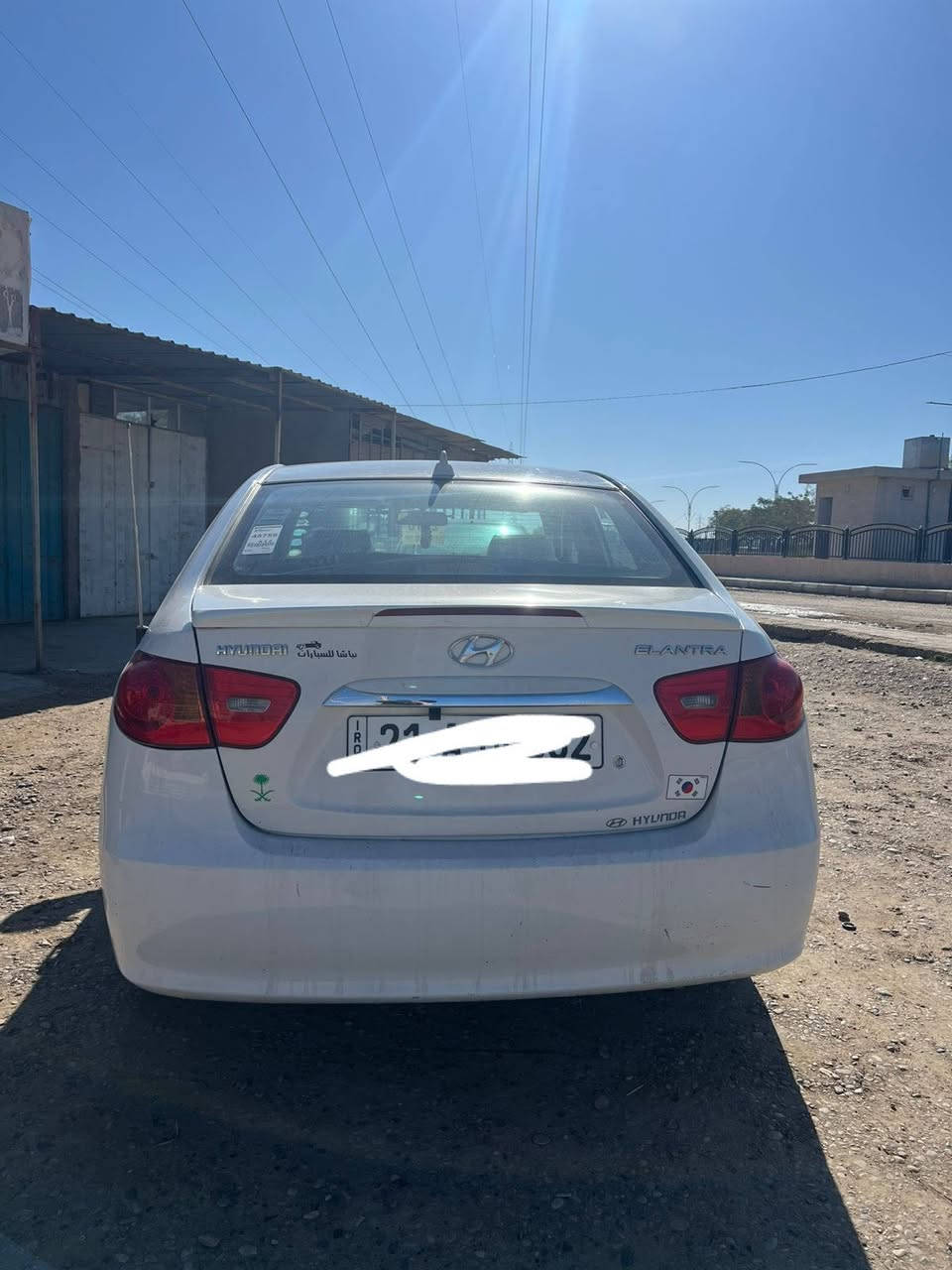 ألنترا 2010  بيها قطعتين
كير محرك شرط
رقم دولي تخم تاير  للاستفسار
***********
