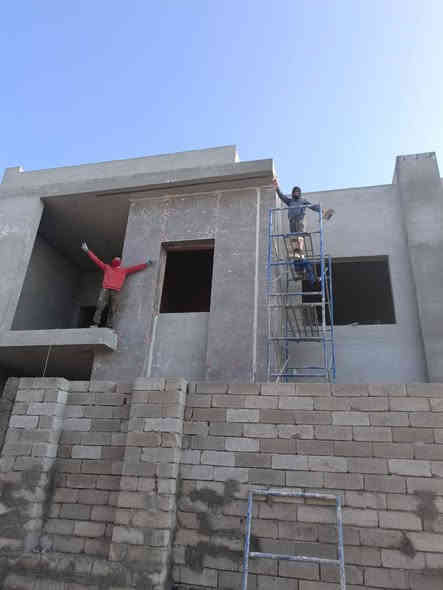 خلفه سيراميك من تكريت شغل هندسي درجه اولى واسعار مناسبه  الشغل داخل تكريت فقط 
***********/////***********
