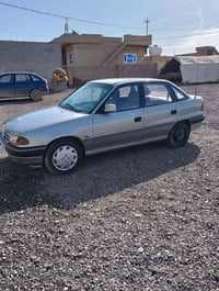 استرا صندوك • موديل ٩٢ • تحويل كوكجلي