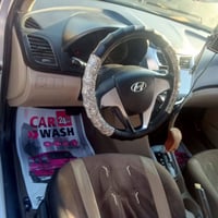 اكسنت خليجي • ٢٠١٩ • محرك ١٦٠٠