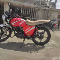 دراجه للبيع سعر 400 $عمرها سرابس بايراني«07721242869»