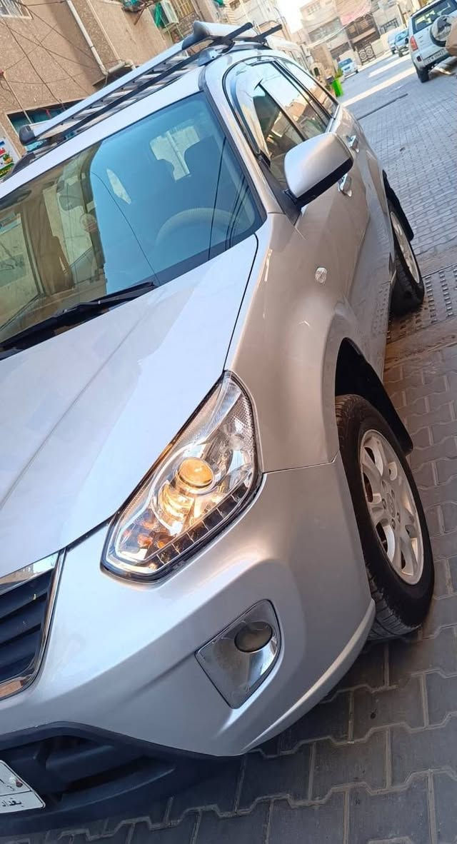 السلام عليكم
للبيع تيكو . موديل ٢٠١٣ . رقم بغداد ألماني مشروع وطني. 
كير ومكينة مكفولات بلاديات . مكفولة كفاله عامة من الحادث .
بيها صبغ بنيد أثر جراد . تبريد شغال . شاشة أندرويد  .
السعر ٥٢$ ورقة وبيها مجال  
العنوان بغداد الجديدة 
***********
