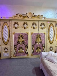 ناصرية ذي قار • غرف نوم