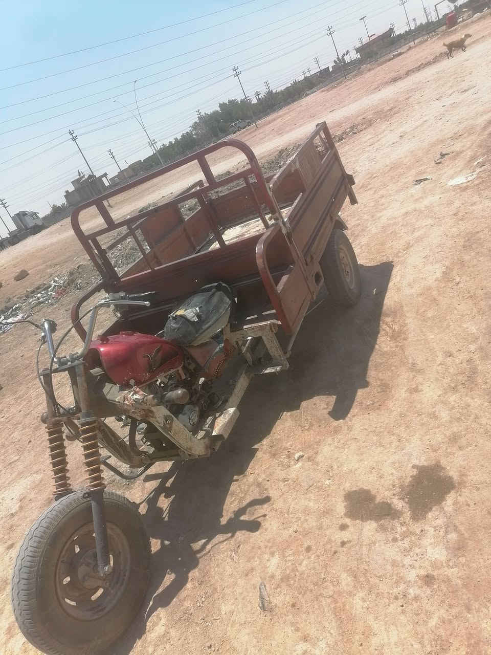 ستوته البيع ادوات سلطانه محرك ناعم شاصي بيه بس هاي كاطعه بل مقطع نكر مكاني البصره قضاء الكرنه سعره 350بيه مجال ريده يتاصل عله راقم هاذ***********
