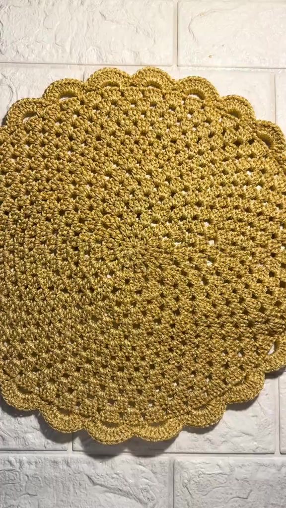 مفرش طبلة وقواعد كوب اللون ذهبي ⭐️


**إذا كنت صاحب هذا الإعلان وتريد حذفه لأي سبب، رجاءا أرسل رسالة إلى الدعم الفني**