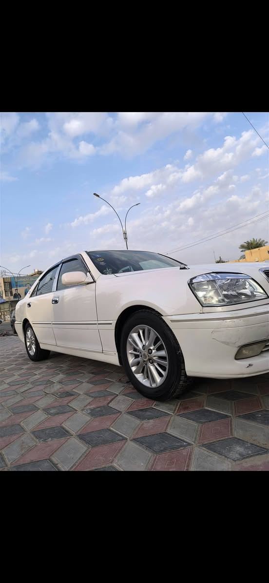 سلام عليكم 
ملكة صدفي اصل كرستال مفحوصه فقط D4 محرك كير تبريد حداديه كص جنطه مكفوله كصه من لثانيه كله جاهز بيع مراوس حسب القناعه 
سعره63 وبي مجال 
مكانه نجف حي الكرامه 
***********
