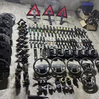 منفاخ طيارات ٢٥ الف كوري اصلي ضمان  جك كبير ١٥ الف  جك وصط ١٣ الف جك س...