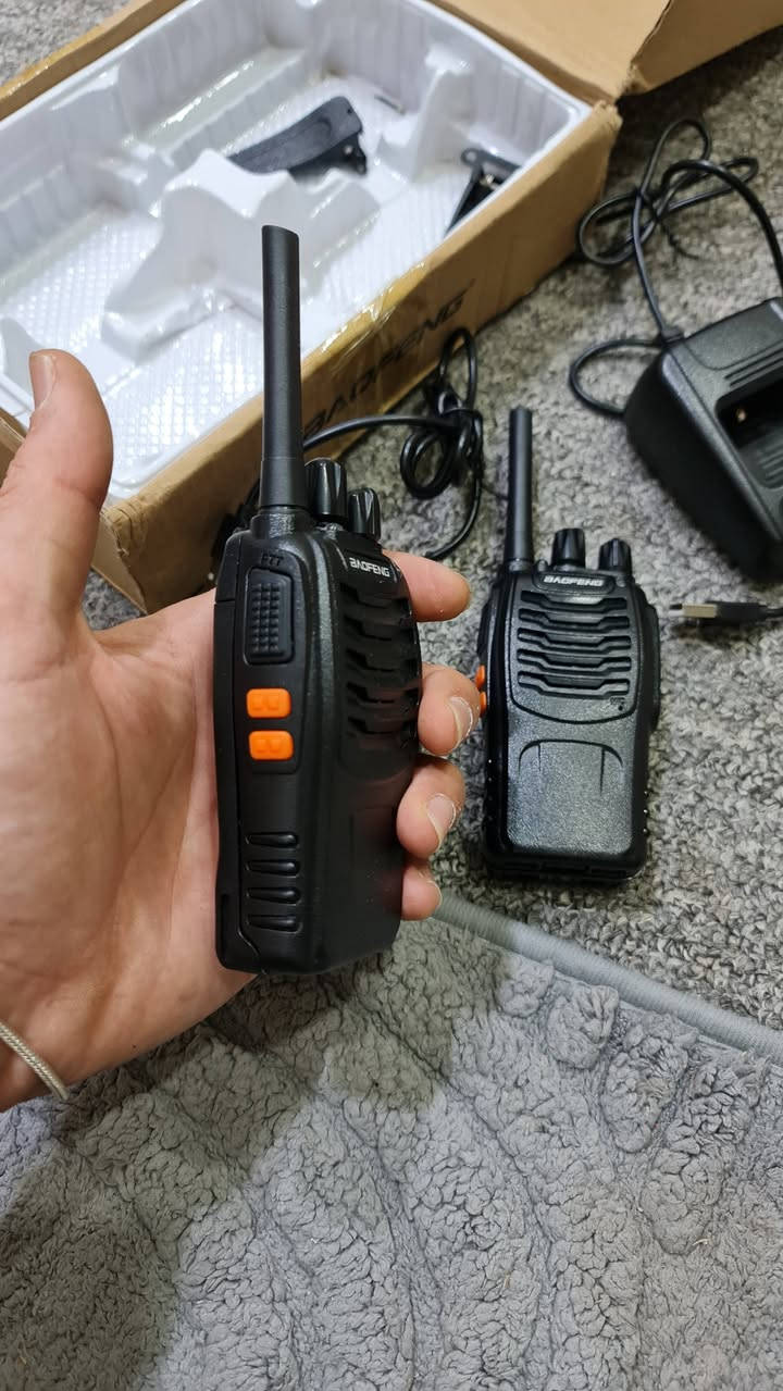 لاسلكي عدد 2
30 ويه التوصيل


**إذا كنت صاحب هذا الإعلان وتريد حذفه لأي سبب، رجاءا أرسل رسالة إلى الدعم الفني**