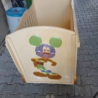جرباية طفل • تزكام
