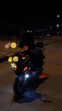 كامكو بعدهه مديل 17 فول فول نضافه برغي ما مفتوح منهه لسعر مليون و 100 وبيهه مجال ليريدهه بخدمته هاذه رقمي ما متواجد علفيس ‏‪***********‬‏
