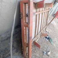 گاعيه فرس • القرنه • بيت عگاب
