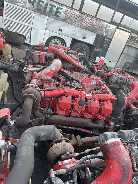 محركات دايو اوربيه كسره وعطش ***********
