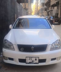 كراون ٢٠٠٤ • رقم كركوك • ثلاجة خلفية