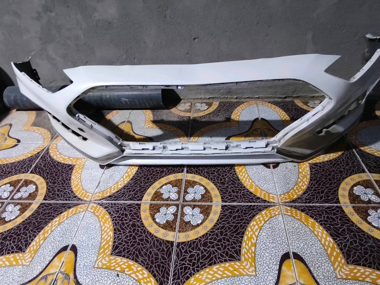 للبيع دعاميه سوناتا ورد خليجي موديل 18و 19 
***********