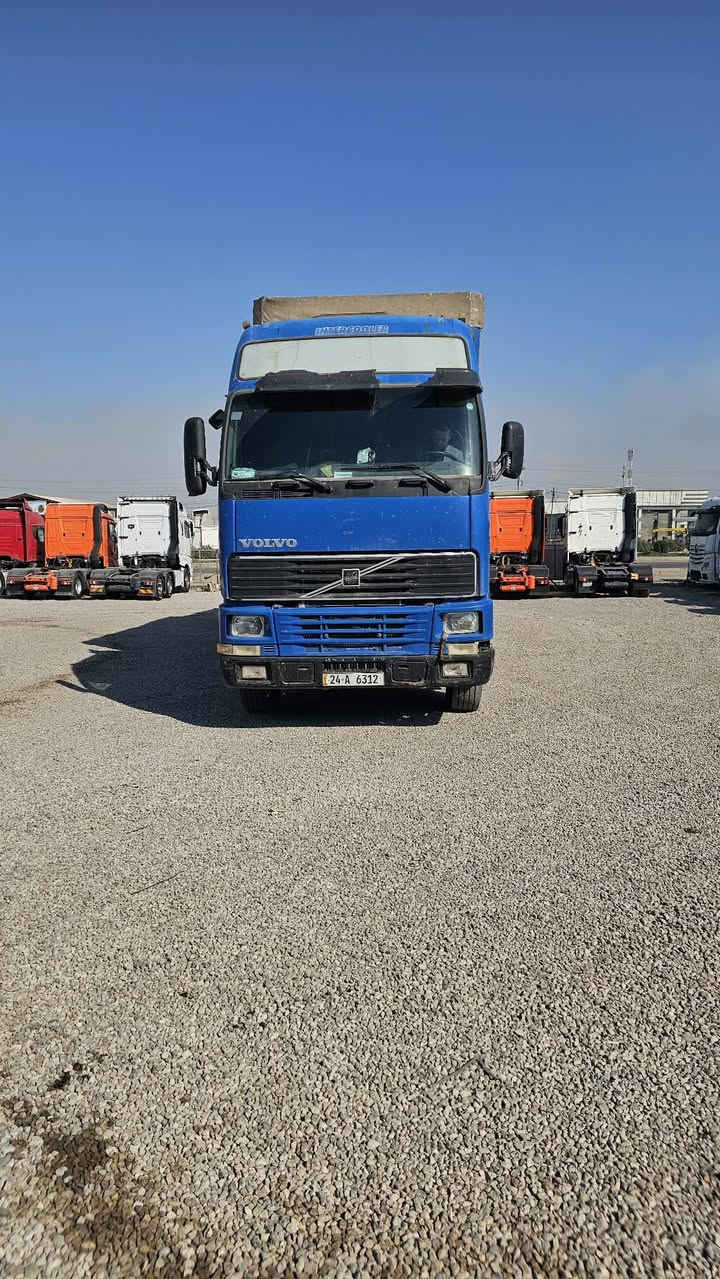 للبيع موديل 2001 حجم 420 گيرعادي مكفول سياره
سعر 165 $ مجال 
***********
***********
سياره موجود في معرض اربيل في قضاء خبات 📍
