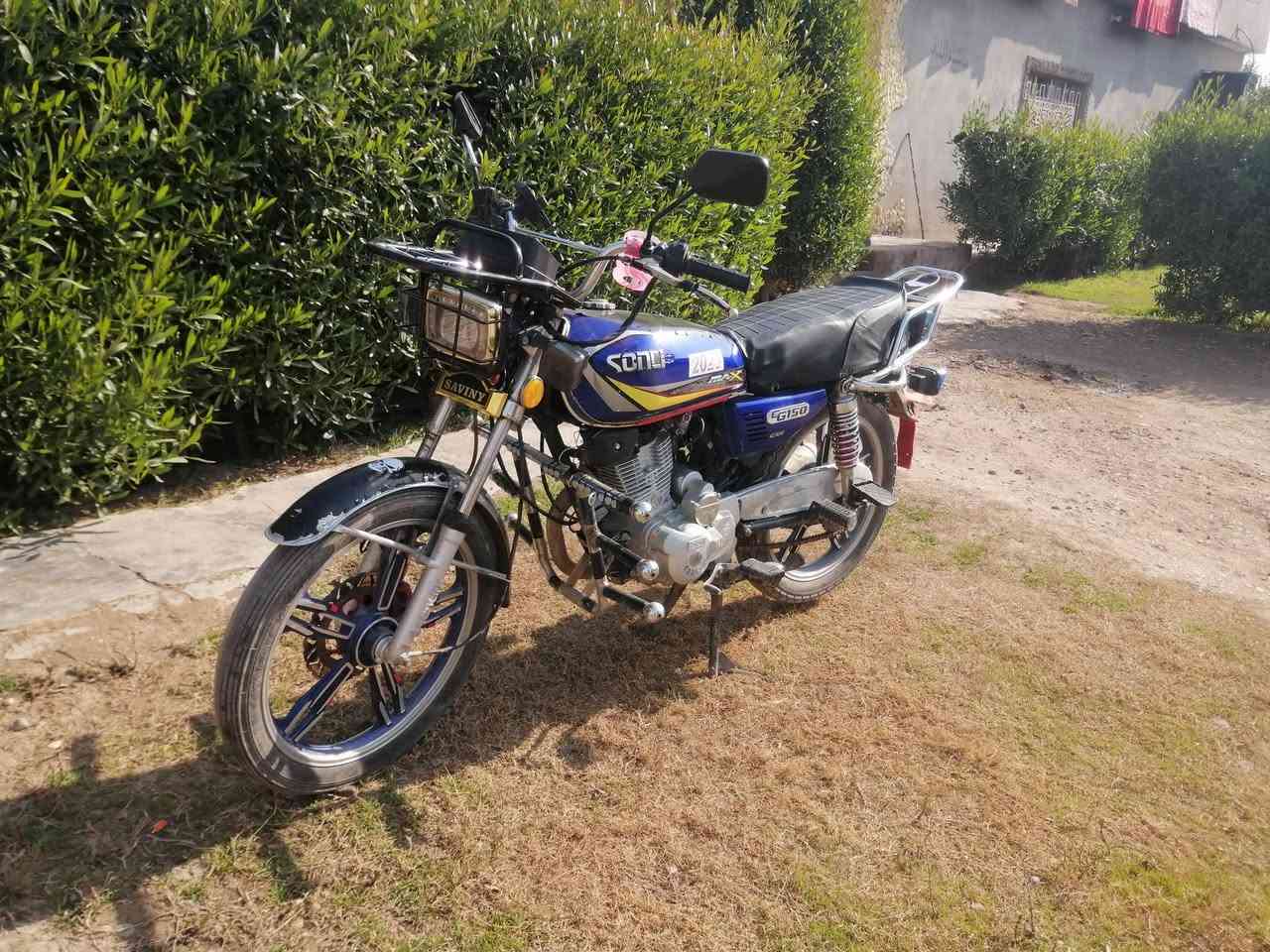 السلام عليكم ماطور سيفان
وظع شركه موديل ٢٣ كله على بعضه جديد
مامتعوب مال جناي ومكفول كفاله عامه من أي
ضرر وكله شغال سعره ٥٥٠ وبي مجال قليل مال جني نظيف حيل للاتصال *********** المو شراي لايدخل ومراوس ما اراوس بيع فقط
