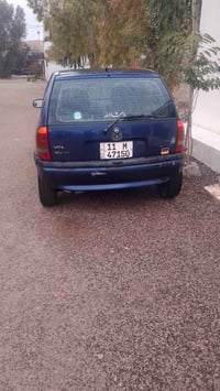 ١٩٩٦ • اوتوماتيك • كركوك