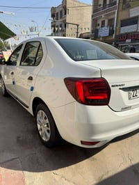 رينو موديل ٢٠٢٠ مكفول  ماشيه 78 ,الف صيانه عامه  تخم تاير  على وضع شرك...